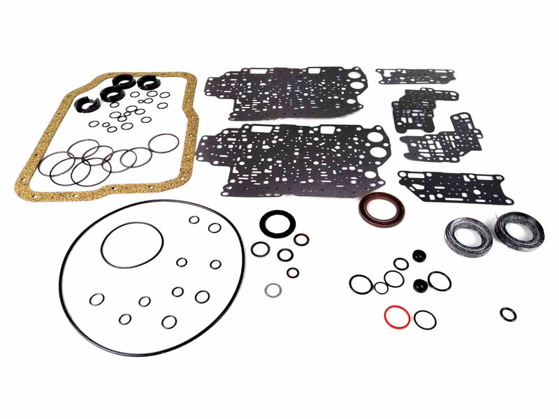Master Kit without Pistons FNR5 FS5A-EL