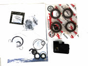 Banner Kit Transtec Raybestos with Filter MCTA MKZA MZKA MRMA