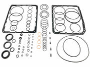 Overhaul Kit RE5R05A A5SR1 JR507E A5SR2