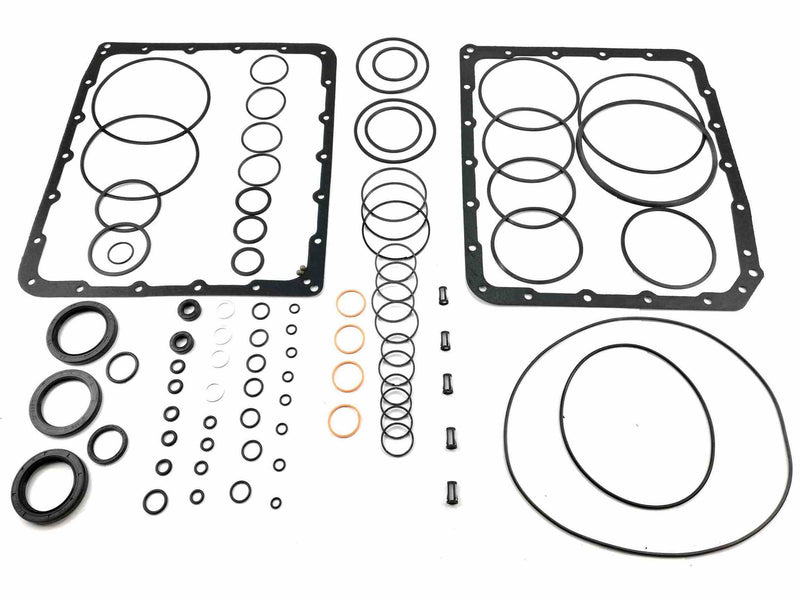 Overhaul Kit RE5R05A A5SR1 JR507E A5SR2
