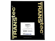 Overhaul Kit Transtec without Pistons (Except Chevy Spark) JF015E RE0F11A