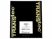Overhaul Kit Transtec with Duraprene Pan Gasket FIODE AODE 1992/95
