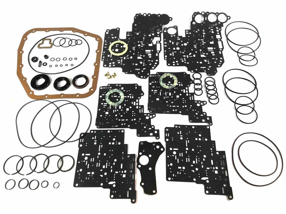 Overhaul Kit Transtec with Duraprene Pan Gasket A245E A246E AW70-40LE 2003/UP