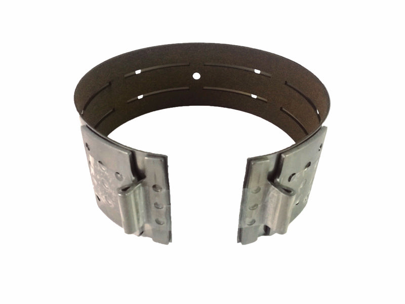 Band Intermediate Flex without Struts C4 C5