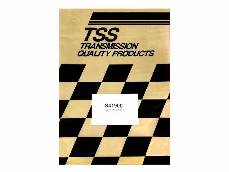 Overhaul Kit TH180 MD3 MD2 3L30 TH180C