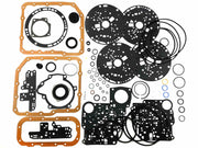 Overhaul Kit Transtec with Duraprene Pan Gasket 4L30E ML4