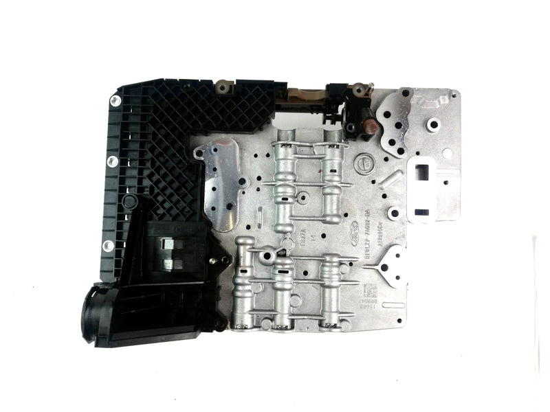 VALVE BODY USED 7 SOLENOIDS 6R60