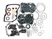 Overhaul Kit Transtec with Pistons 09G TF-60SN