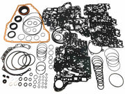 Overhaul Kit Transtec with Duraprene Pan Gasket RE4F04A RE4F04B RE4F04V RE4F04W 4F20E