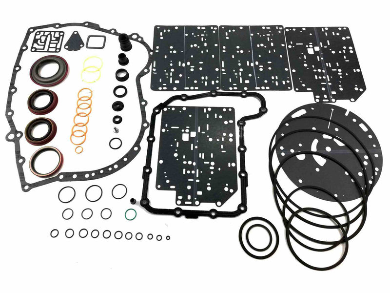 Overhaul Kit without Pistons CD4E LA4A-EL LA4AEL 2003/UP
