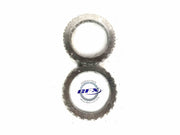 Steel Pack BYBA BGHA MGHA