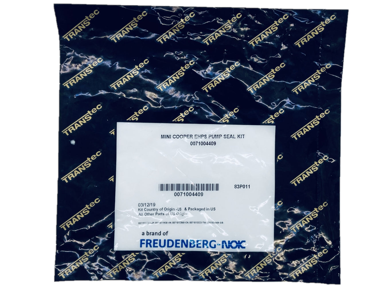 Los más vendidos Dirección asistida