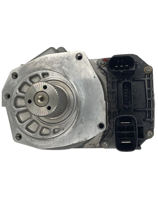 Electronic Power Steering Module For Ford Fusion 2012 To 2015 - Refurbished by Transtec - Suntransmissions