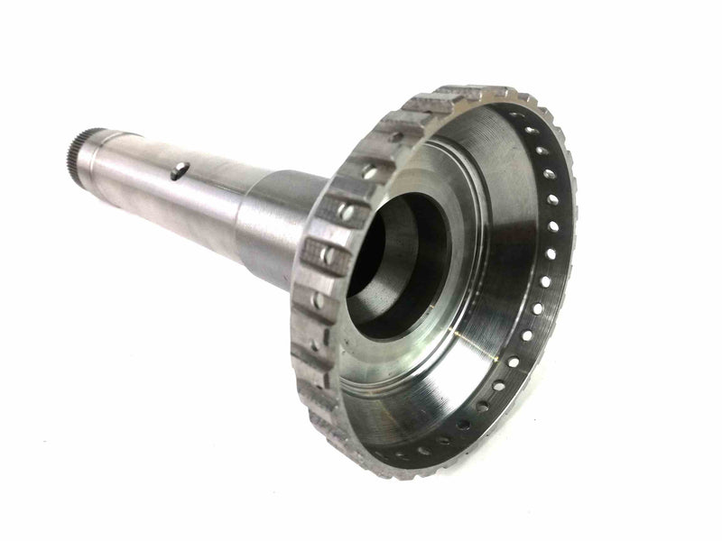 Hub and Shaft 4th Clutch 4T65E MN7 MN3 M76 1997/UP
