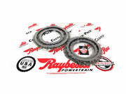 Steel Pack AW81-40LE U441E AW80-40LE U440E AW80-40LS