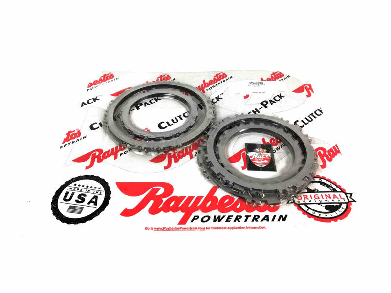 Steel Pack AW81-40LE U441E AW80-40LE U440E AW80-40LS