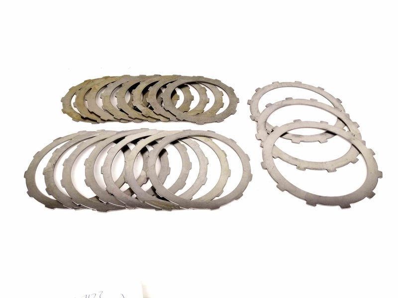 Steel Pack TSS A500