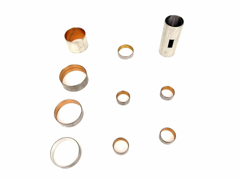 Bushing Kit TH400 M40 3L80