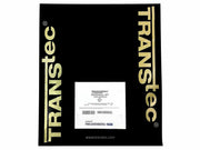 Overhaul Kit Transtec TH350 TH250 MV4 M38 M31 1969/79