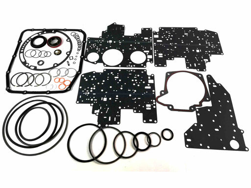 Overhaul Kit Transtec with Molded Pan Gasket 4R70W