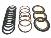 Friction Pack Raybestos Blue Racing TH350 MV4 M38 1969/86