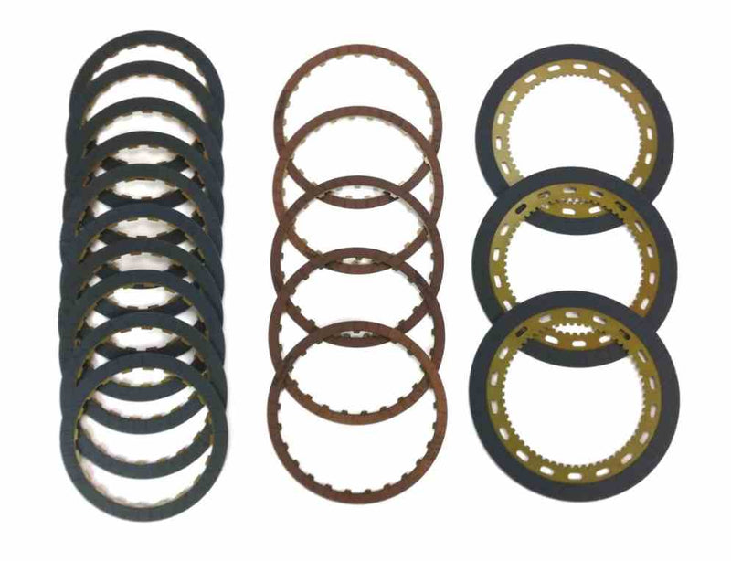 Friction Pack Raybestos Blue Racing TH350 MV4 M38 1969/86