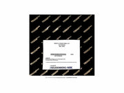 Power Steering Rack & Pinion Kit Avalanche Silverado Yukon Tahoe Escalade