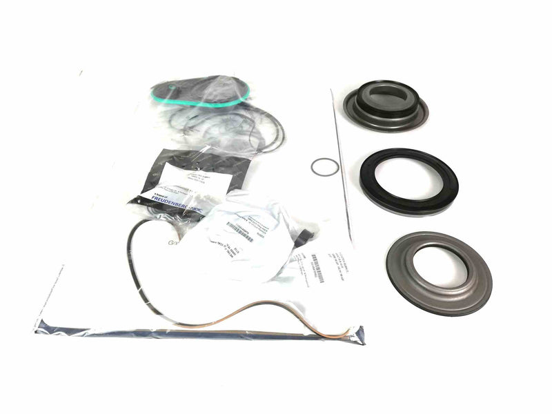 Overhaul Kit Transtec with Pistons 10R80  