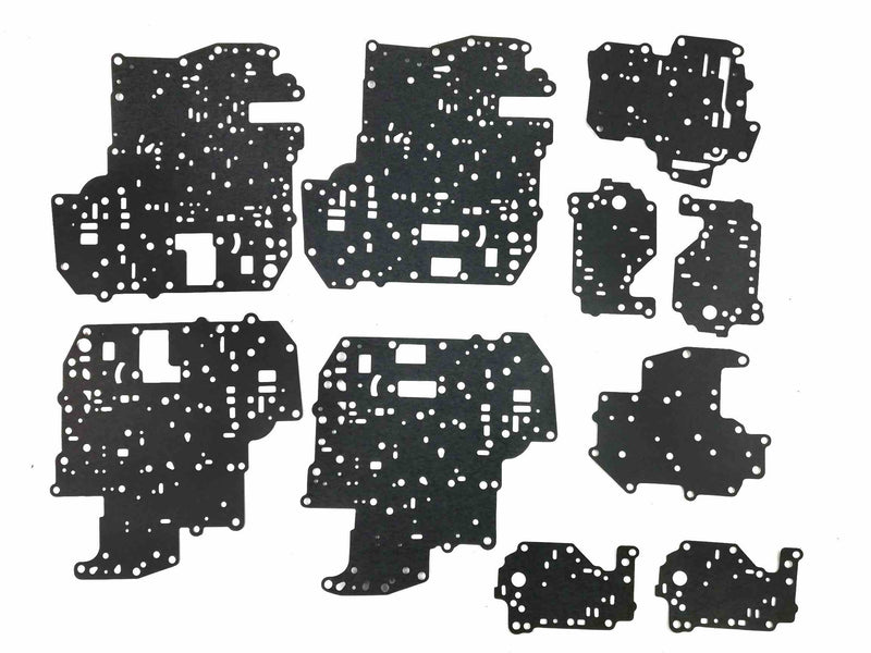 Overhaul Kit Transtec A140E A140L A141E A142