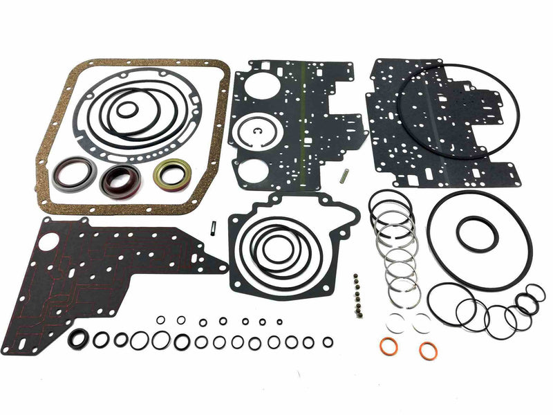 Overhaul Kit AODE FIODE 4R70W 1992/95