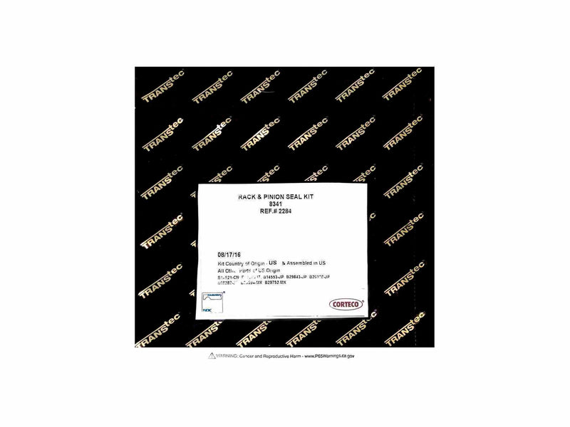 Power Steering Rack and Pinion Dodge Colt Eagle Summit Mitsubishi Mirage