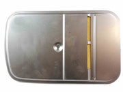 Filter Bmw & Gm Deep Pan with Outlet Neck Spacer and Flat Inlet 5L40E 4L40E 5L50E
