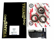Banner Kit Transtec Raybestos With Filter BAXA