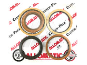 FRICTION PACK ALLOMATIC TH700, 4L60E 1993/UP - Suntransmissions