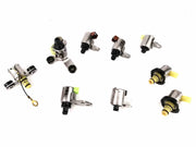 Solenoid Kit (9) Mazda JF506E 1999/UP